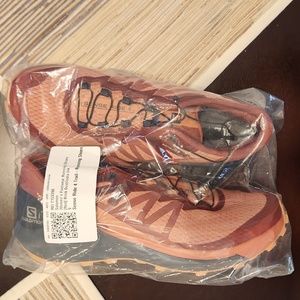 Sense Ride 4, size 9